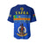 Tafea Province Baseball Jersey Vanuatu Proud LT13 - Polynesian Pride