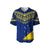 (Custom Personalised) Tokelau Rugby Baseball Jersey Impressive Sport LT13 - Polynesian Pride