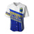 Natabua High School Fiji Baseball Jersey - NHS Polynesian LT13 - Polynesian Pride