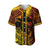 (Custom Personalised) Papua New Guinea Baseball Jersey Stalwart Polynesian Special LT13 - Polynesian Pride