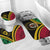 Vanuatu Bathroom Set Proud Ni - Van Special Version LT7 - Polynesian Pride