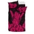 Hawaii Shaka Sign Bedding Set Pink Version LT9 - Polynesian Pride