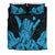 Hawaii Shaka Sign Bedding Set Blue Version LT9 - Polynesian Pride