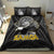 Seal of American Samoa Bedding Set LT6 - Polynesian Pride