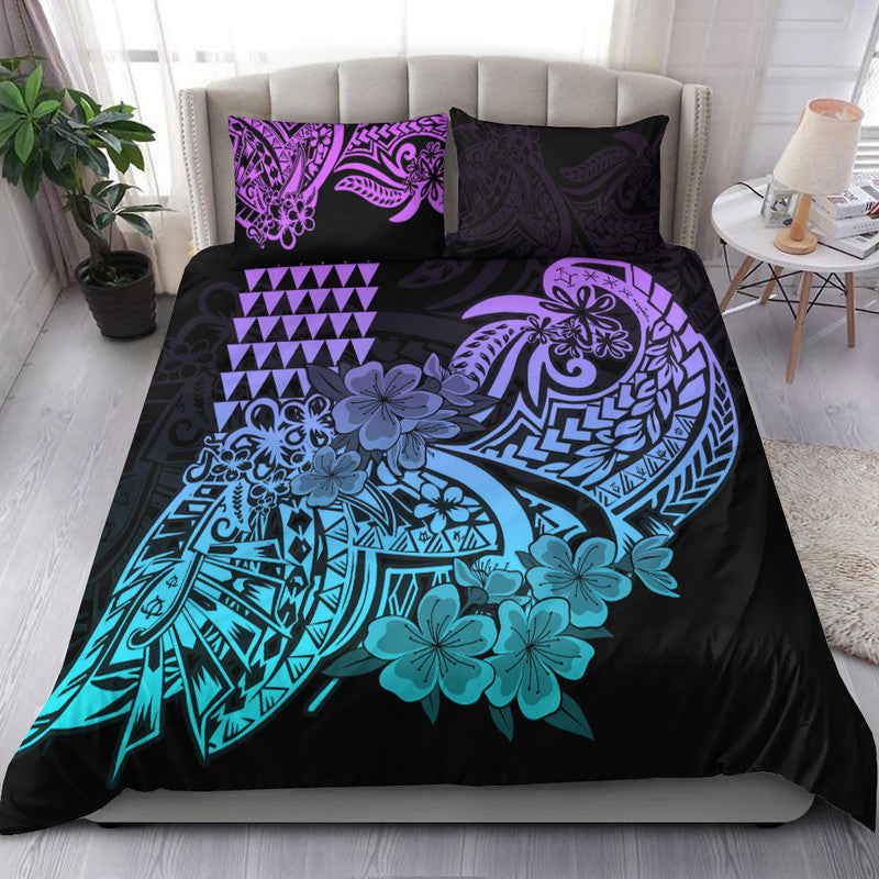 Hawaii Bedding Set Collection - Polynesian Pride