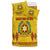 Tonga Vava'u High School Bedding Set Simple Style - Yellow LT8 - Polynesian Pride