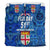 Fiji Day Bedding Set Independence Anniversary Original Style LT8 - Polynesian Pride