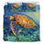 Hawaii Deep Sea Turtle Bedding Set - Ocean Style - AH - Polynesian Pride