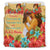 Hawaii Happy Mother Day Bedding Set - Love Style - AH - Polynesian Pride