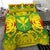 Hawaii Bedding Set Kanaka Maoli No.1 Gradient Style LT6 - Polynesian Pride