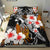 Polynesian Turtle Bedding Set With Hibiscus Color No.9 LT6 - Polynesian Pride