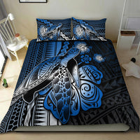 Polynesian Turtle Bedding Set Polynesian Patterns Color No.1 LT6 - Polynesian Pride
