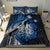 Polynesian Turtle Bedding Set Polynesian Patterns Color No.1 LT6 - Polynesian Pride