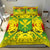 Hawaii Bedding Set Kanaka Maoli No.1 Gradient Style LT6 - Polynesian Pride