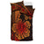 Polynesian Hibiscus Bedding Set Hawaiian Style No.1 LT6 - Polynesian Pride