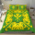 Hawaii Bedding Set Kanaka Maoli No.1 Green Style LT6 - Polynesian Pride