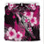 Polynesian Turtle Bedding Set With Hibiscus Color No.6 LT6 - Polynesian Pride