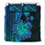 Polynesian Hibiscus Bedding Set Hawaiian Style No.2 LT6 - Polynesian Pride