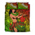 Hawaii Hula Girl Reggae Bedding Set - LT2 - Polynesian Pride