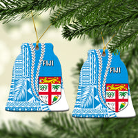 Fiji Christmas Ornament No.2 - LT6 - Polynesian Pride