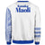 Hawaii Sweatshirt - Kanaka Maoli Simple Style Blue White Color - Polynesian Pride