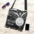 Marshall Islands Boho Handbag - Cross Style - Polynesian Pride