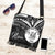 Niue Boho Handbag - Cross Style - Polynesian Pride