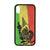 New Caledonia Reggae Phone Case One Size iPhone XR (6.1") Reggae - Polynesian Pride