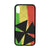 Wallis and Futuna Reggae Phone Case One Size iPhone XR (6.1") Reggae - Polynesian Pride