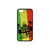 Fiji Reggae Phone Case One Size iPhone 5/5s Reggae - Polynesian Pride