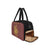 New Caledonia Passport Fitness Handbag - Polynesian Pride