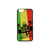 Fiji Reggae Phone Case One Size iPhone 6/6s Reggae - Polynesian Pride