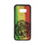 Nauru Reggae Phone Case One Size Samsung Galaxy S8 Plus Reggae - Polynesian Pride