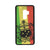 Samoa Reggae Phone Case One Size Samsung Galaxy S9 Plus Reggae - Polynesian Pride