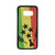 Kosrae Reggae Phone Case One Size Samsung Galaxy S8 Reggae - Polynesian Pride