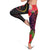 Chuuk State Leggings - Tropical Hippie Style - Polynesian Pride