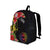 Northern Mariana Islands Backpack - Tropical Hippie Style - Polynesian Pride