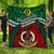 Vanuatu Premium Quilt Simple Version 2 LT13 - Polynesian Pride