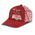 Tonga Rugby Classic Cap Mate Ma'a Tonga Warriors LT7 - Polynesian Pride