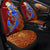 Wallis And Futuna Car Seat Covers Polynesian Royal Style LT16 - Polynesian Pride