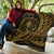 Chuuk Premium Quilt - Wings Style - Polynesian Pride