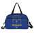 Tokelau Passport Fitness Handbag - Polynesian Pride