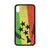 Kosrae Reggae Phone Case One Size XS Max (6.5") Reggae - Polynesian Pride