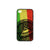 American Samoa Reggae Phone Case One Size iPhone 4/4s Reggae - Polynesian Pride