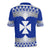 Wallis and Futuna Polo Shirt Wallis and Futuna Wave Style - Polynesian Pride