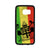 Fiji Reggae Phone Case One Size Samsung Galaxy S6 Edge Reggae - Polynesian Pride