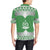 Vanuatu Polo Shirt Vanuatuan Wave Style - Polynesian Pride