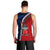 F.A.S.T Samoa Men Tank Top Polynesian LT13 - Polynesian Pride