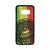 American Samoa Reggae Phone Case One Size Samsung Galaxy S8 Reggae - Polynesian Pride