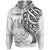 Tahiti Hoodie Black Polynesian Patterns Best Tahiti Ever Unisex Black - Polynesian Pride